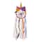 Unicorn Dream Catcher Yarn Craft Kit by Creatology™